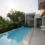 Pool Villa 107B