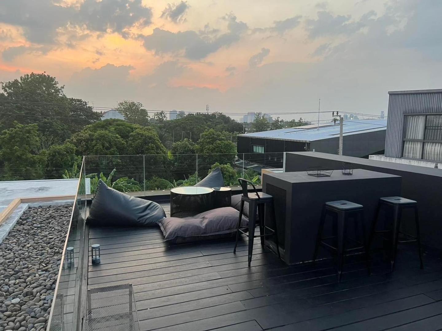 Biệt thự Pool 107b *