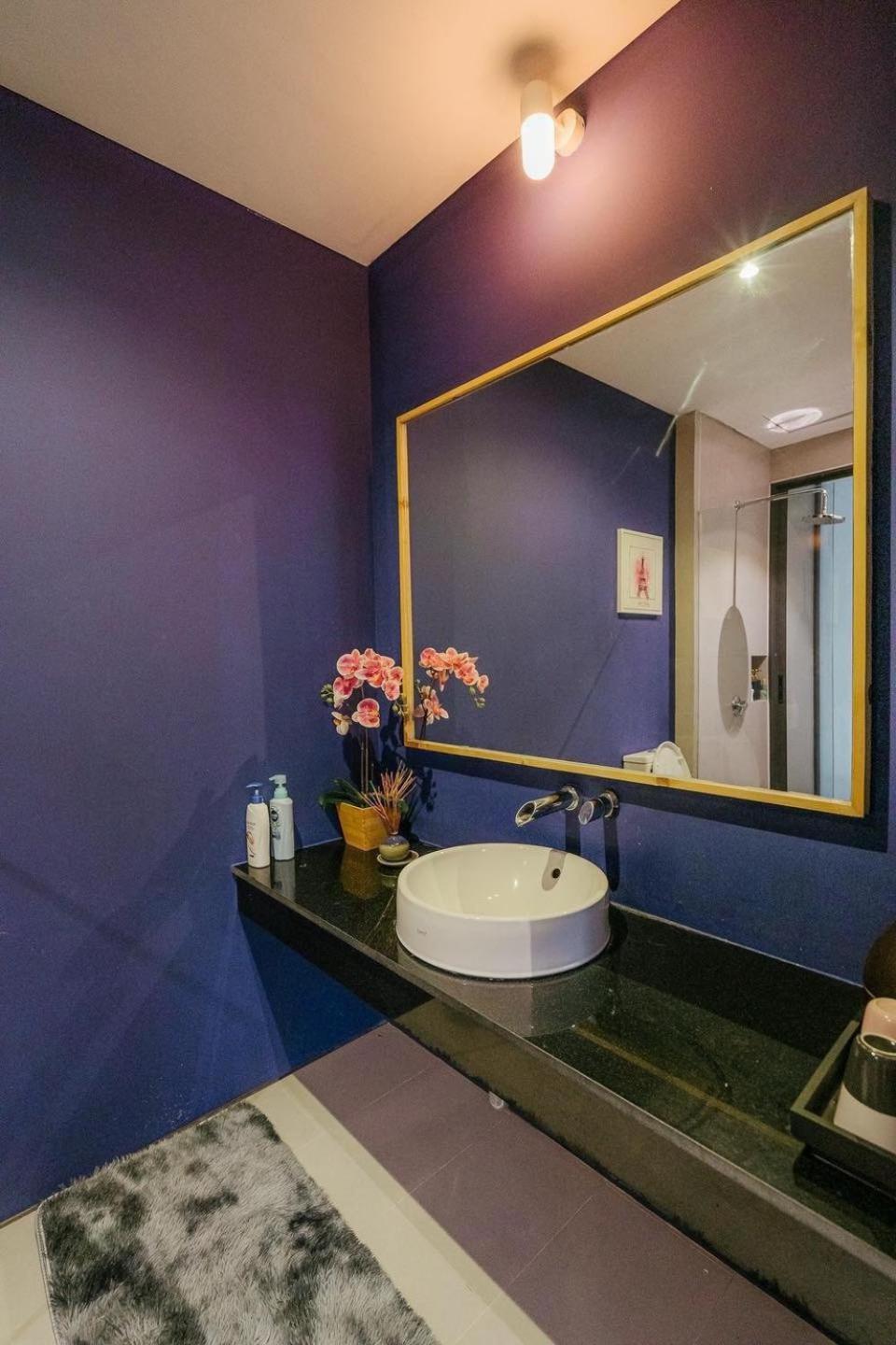 Biệt thự Pool 107b