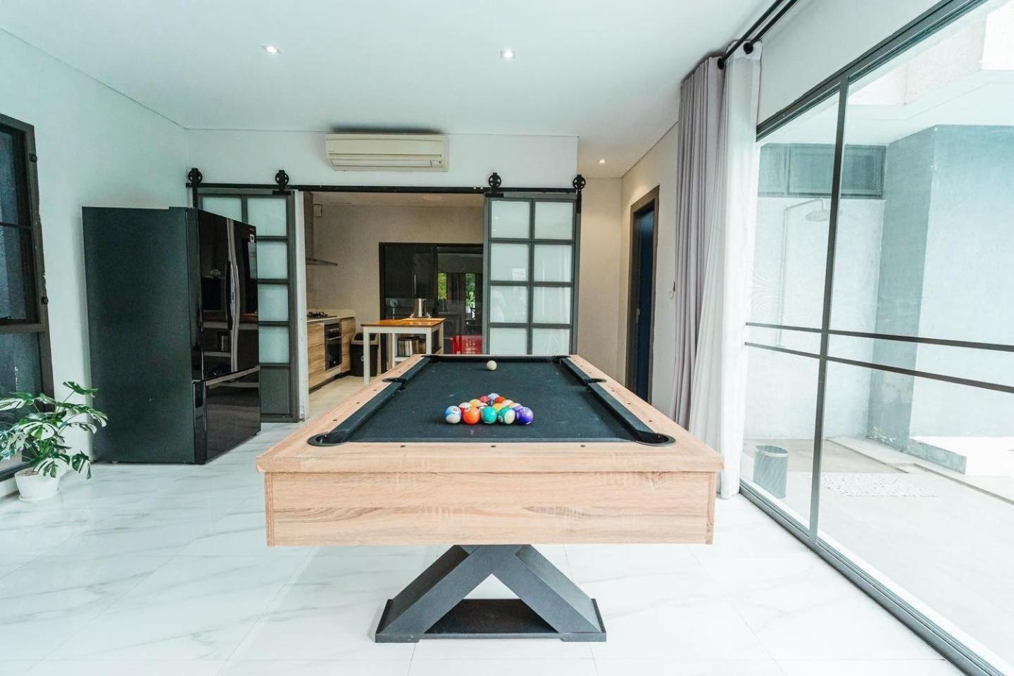 Villa Pool 107b Bangkok